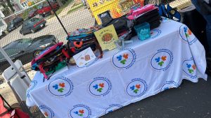Back to School Giveaway 2025