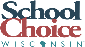 School Choice Wisconsin logo